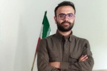 نام‌گذاری ایستگاه آتش‌نشانی خاوران تبریز به نام شهید حسین اوجاقی