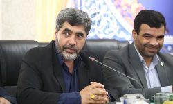 سهم کنونی تعاون در اقتصاد کشور ۵ درصد است
