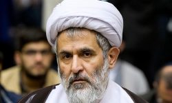 هدف اصلی دشمن از ایجاد اغتشاشات، تضعیف ایران اسلامی بود