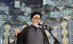امام جمعه تبریز: صهیونیست‌ها قدرت نفوذ در اذهان عمومی آمریکا را از دست دادند