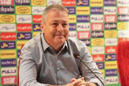 اسکوچیچ یک سال دیگر با تراکتور قرارداد دارد