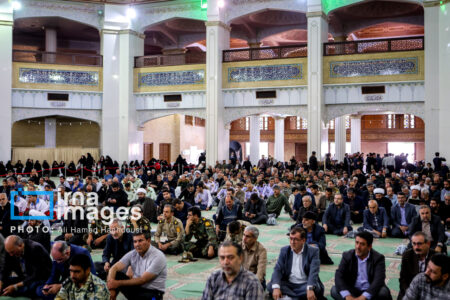 بزرگداشت ارتحال امام خمینی (ره) – تبریز