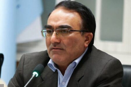 دستگاه قضائی باقاطعیت به هرگونه رفتار و اقدام خلاف امنیت رسیدگی می‌کند