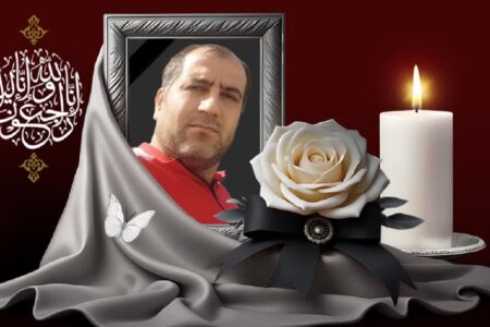 پیام تسلیت و تبریک مدیر عامل جمعیت هلال‌احمر آذربایجان در پی شهادت امدادگر هلال‌احمر