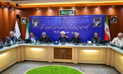 اجرای طرح سطح‌بندی خبرنگاران در آذربایجان‌شرقی