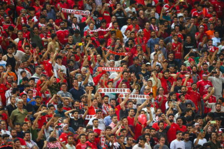 نبرد حساس تراکتور و استقلال در هفته نخست لیگ برتر