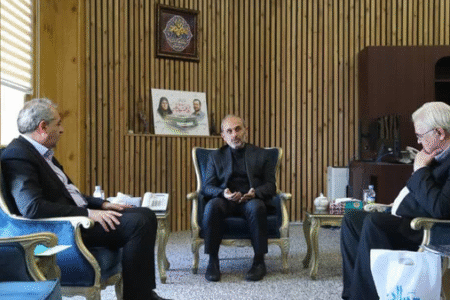 درخواست پخش مستقیم بازی‌های تراکتور از شبکه‌های سراسری تلویزیون