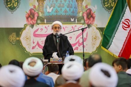 زیارت اربعین؛ فرصتی برای تحکیم پیوند امت با امام زمان(عج)