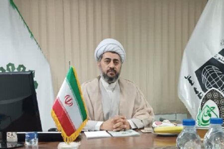 نشست خبری مدیر ستاد اقامه نماز استان آذربایجان شرقی