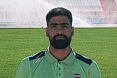 گفت‌وگوی اختصاصی تبریز آنلاین با فوتبالیست و مربی تبریزی، مهدی عباس‌زاده