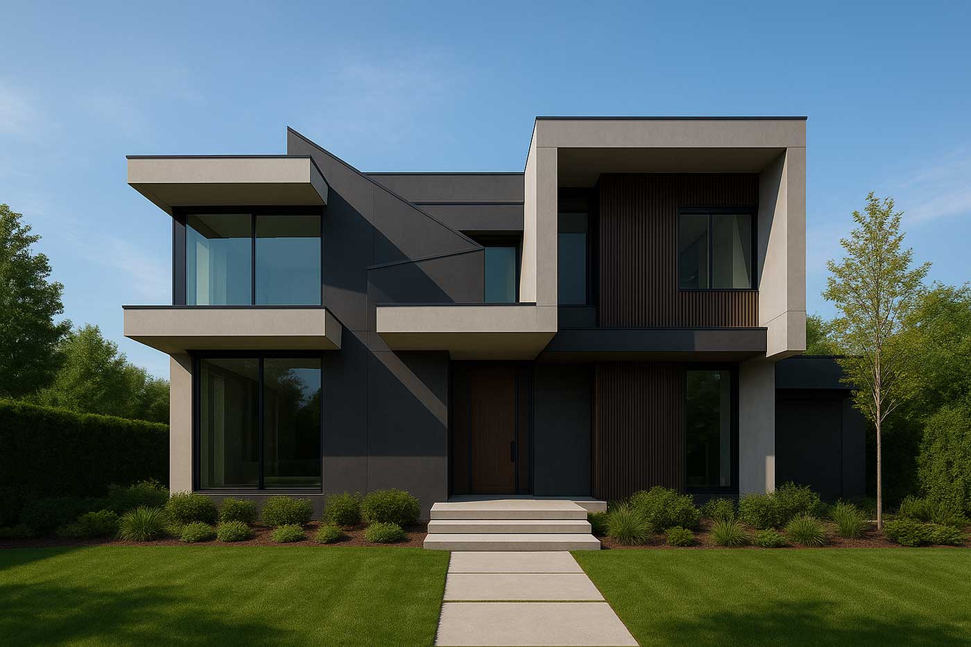 پروژه های گروه معماری دانشی در تبریز