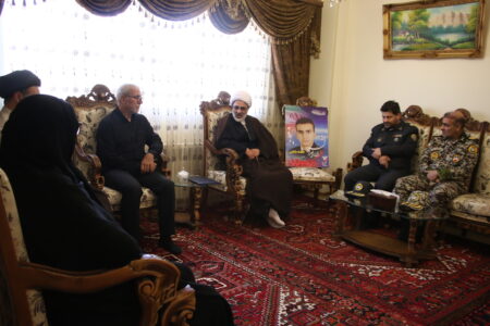 شهدای اقتدار؛ قهرمانان ملی ایران اسلامی که در تاریخ جاودانه شدند