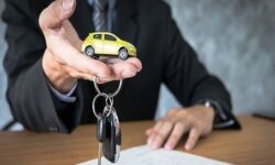 هزینه اجاره خودرو در تبریز