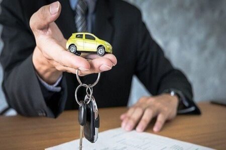 هزینه اجاره خودرو در تبریز