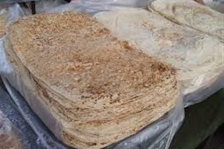 قیمت جدید انواع نان در تبریز اعلام شد/ افزایش تا ۱۰۰ درصدی نرخ‌ها
