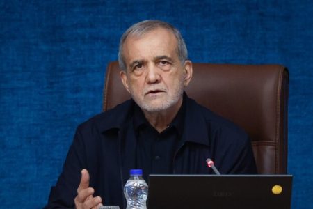 پزشکیان: دولت باید در صرفه‌جویی پیشگام باشد