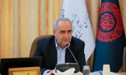 استاندار: توسعه نیروگاه‌های خورشیدی راهکار مدیریت ناترازی برق است