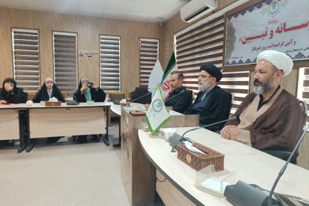 خبرنگاران فاتحان اصلی نبرد روایتها هستند / اعزام ۴۰۰ هیأت مذهبی به مشهد