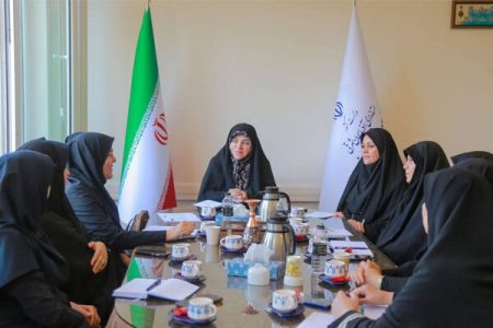 بانوان پیشران اصلاح الگوی مصرف و مدیریت بهینه انرژی هستند