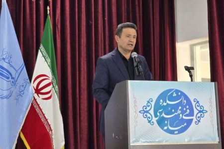 اعلمی: دانشگاه باید در حل مسائل جامعه و توسعه کشور نقشآفرین باشد