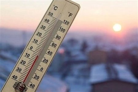 تبریز ۷ درجه خنکتر شد؛ چاراویماق سردترین و آذرشهر گرمترین نقطه استان