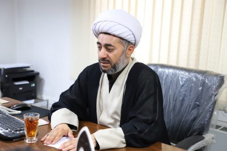 مدیر ستاد اقامه نماز آذربایجانشرقی تأکید کرد: نهادینهسازی نماز نیازمند همافزایی خانواده، مدرسه، رسانه و دستگاههای اجرایی