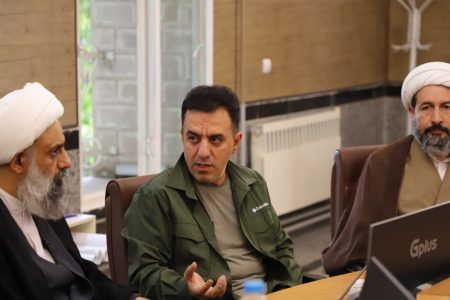 اعلام آمادگی تبریز برای اجرای پایلوت الگوهای تربیتی در مدارس و مهدکودکها