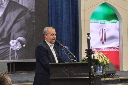 شهریار، دیپلمات فرهنگی ایران در منطقه است